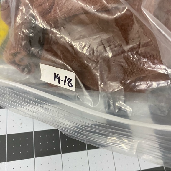 Vuori Men's Crewneck Cypress Sweatshirt Large - Picture 10 of 10